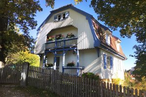 Murnau Sehenswürdigkeiten Münter Haus