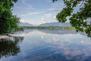 Grissini Sehenswürdigkeiten Staffelsee
