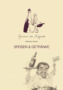 grissini